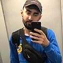 Знакомства: Владимир, 27 лет, Украинка