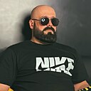 Знакомства: Александр, 35 лет, Омск