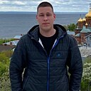 Знакомства: Владимир, 21 год, Тольятти