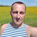 Знакомства: Максим, 40 лет, Ульяновск