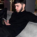 Знакомства: Мухамад, 23 года, Орск