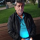 Знакомства: Татевос, 53 года, Магнитогорск