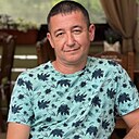Знакомства: Альберт, 46 лет, Старый Оскол