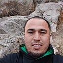 Знакомства: Азиз, 31 год, Кунгур