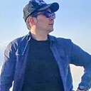 Знакомства: Андрей, 38 лет, Нерюнгри