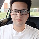 Знакомства: Андрей, 25 лет, Минск