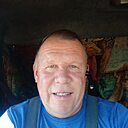 Знакомства: Сережа, 48 лет, Чебоксары