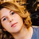 Знакомства: Ксюша, 39 лет, Симферополь