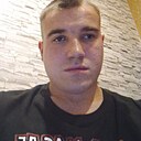 Знакомства: Вася Камоцкий, 24 года, Борисов