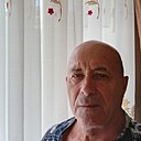 Знакомства: Владимир, 68 лет, Усть-Каменогорск