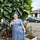 Знакомства: Нина Нина, 65 лет, Краснодар