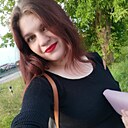 Знакомства: Виктория, 21 год, Брест