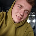 Знакомства: Санька, 29 лет, Верхнедвинск