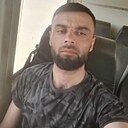 Знакомства: Ибрагим, 30 лет, Диксон