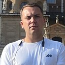 Знакомства: Максим, 30 лет, Белосток