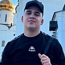 Знакомства: Валодя, 28 лет, Гродно