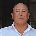 Знакомства: Ербол, 45 лет, Талгар