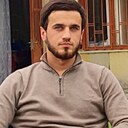 Знакомства: Хамзат, 29 лет, Махачкала