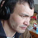 Знакомства: Сергей, 47 лет, Братск