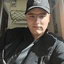 Знакомства: Остап, 27 лет, Прокопьевск