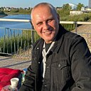 Знакомства: Сергей, 55 лет, Тюмень