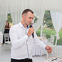 Знакомства: Владимир, 29 лет, Свислочь