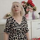 Знакомства: Людмила, 57 лет, Воткинск