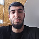 Знакомства: Магоммед, 22 года, Красногорск