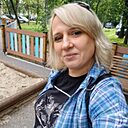 Знакомства: Ольга, 49 лет, Бологое