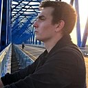 Знакомства: Виталий, 26 лет, Лесосибирск