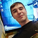 Знакомства: Евген, 36 лет, Искитим
