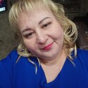 Знакомства: Эльвира, 43 года, Набережные Челны