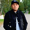 Знакомства: Umed, 30 лет, Старая Купавна