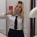 Знакомства: Nika, 18 лет, Донецк