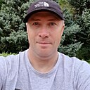 Знакомства: Андрей, 41 год, Чита