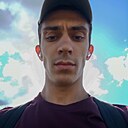 Знакомства: Денис, 26 лет, Петрозаводск