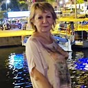 Знакомства: Гуля, 60 лет, Уфа