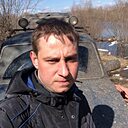 Знакомства: Александр, 36 лет, Самара