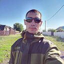 Знакомства: Сержик, 37 лет, Самара