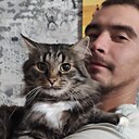 Знакомства: Макс, 30 лет, Рязань