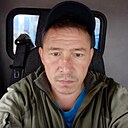 Знакомства: Ильяр Усманов, 40 лет, Тюмень