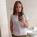 Знакомства: Анастасия, 39 лет, Брянск