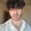 Знакомства: Yeshua, 20 лет, Сыктывкар