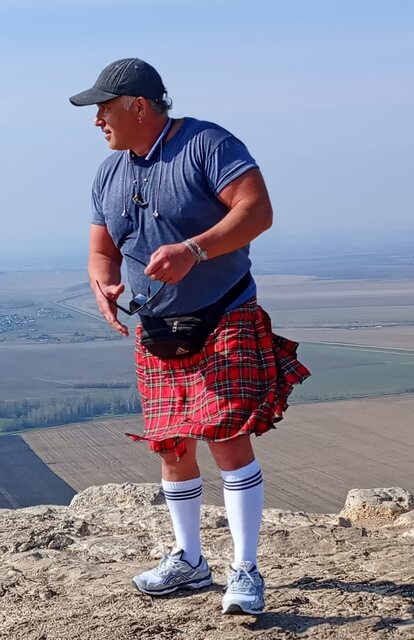 Фото - Tabor.ru