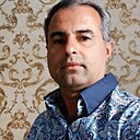 Знакомства: Саид, 46 лет, Алматы