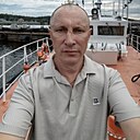 Знакомства: Сергей, 53 года, Холмск