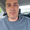 Знакомства: Сергей, 40 лет, Фокино