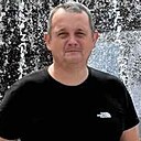 Знакомства: Валик, 46 лет, Рогачев