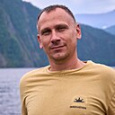 Знакомства: Виталий, 41 год, Абакан