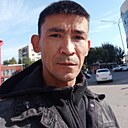 Знакомства: Сага, 41 год, Астана